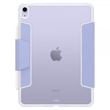 Spigen iPad Air 10.9 2020/2022 Fodral Ultra Hybrid Pro Lavender
