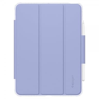 Spigen iPad Air 10.9 2020/2022 Fodral Ultra Hybrid Pro Lavender