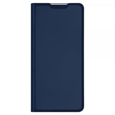 DUX DUCIS Xiaomi Redmi Note 11 Pro Fodral Skin Pro Series Blå