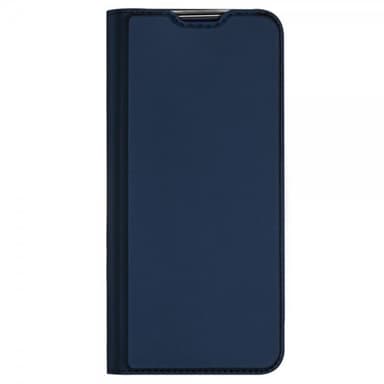 DUX DUCIS Samsung Galaxy A03 Fodral Skin Pro Series Blå