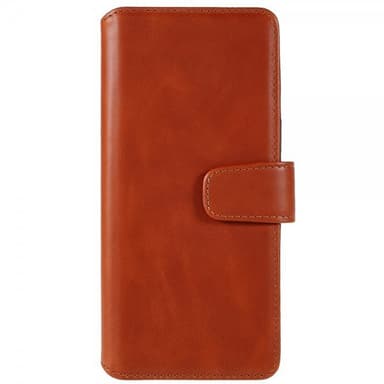 Nordic Covers Sony Xperia 1 IV Fodral Essential Leather Maple Brown
