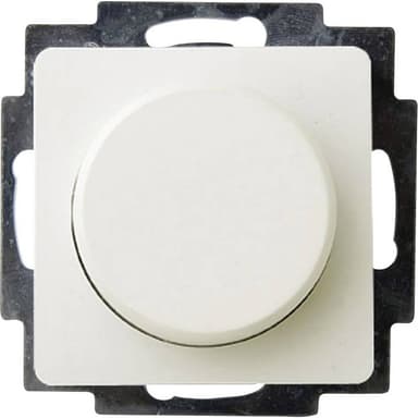 GAO Insats Dimmer Business Line Vit EFE700DA w