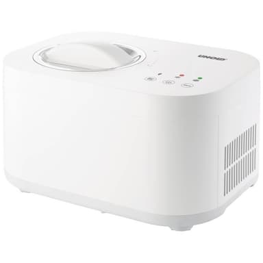 Unold Snow Glassmaskin 1 l