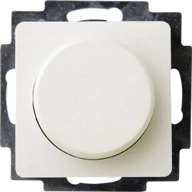 GAO Insats Dimmer Business Line Vit EFE700DC w