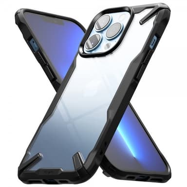 Ringke iPhone 13 Pro Skal Fusion-X Svart
