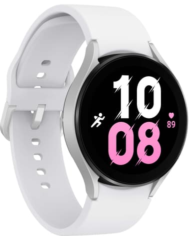 Samsung Galaxy Watch5 44mm BT (silver)