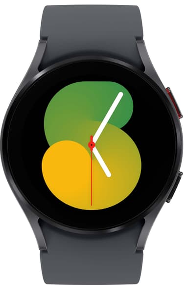 Samsung Galaxy Watch5 40mm BT (grafit)