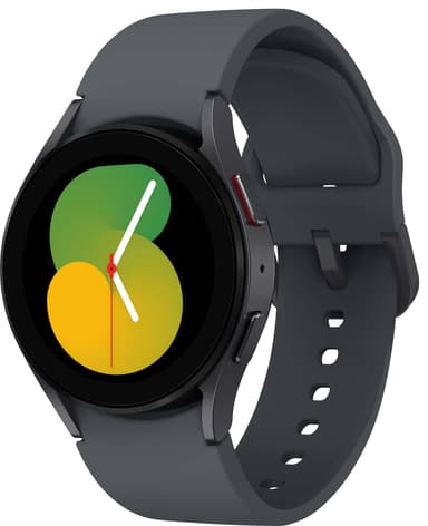 Samsung Galaxy Watch5 40mm BT (grafit)
