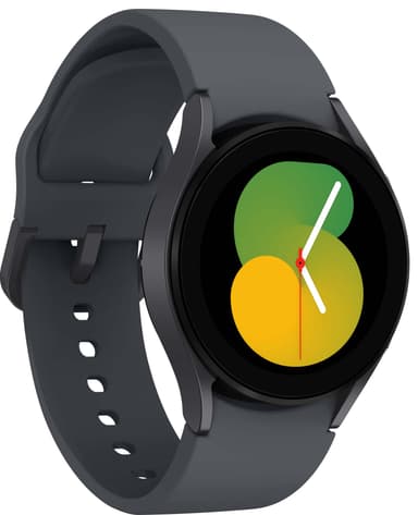 Samsung Galaxy Watch5 40mm BT (grafit)