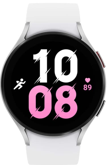 Samsung Galaxy Watch5 44mm BT (silver)