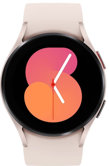 Samsung Galaxy Watch5 40mm BT (rosa guld)