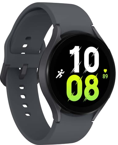 Samsung Galaxy Watch5 44mm LTE (grafit)