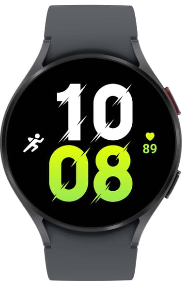 Samsung Galaxy Watch5 44mm LTE (grafit)