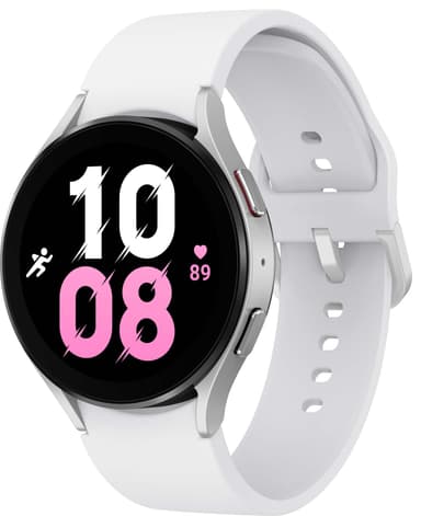 Samsung Galaxy Watch5 44mm BT (silver)