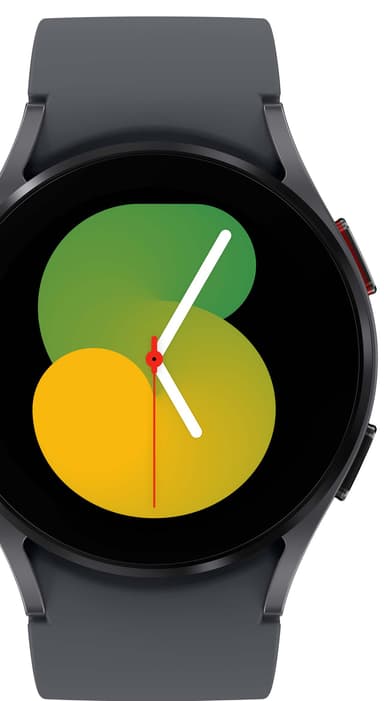 Samsung Galaxy Watch5 40mm LTE (grafit)