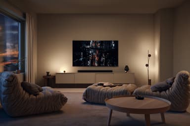 Samsung 55" QN90B 4K Neo QLED Smart TV (2022)