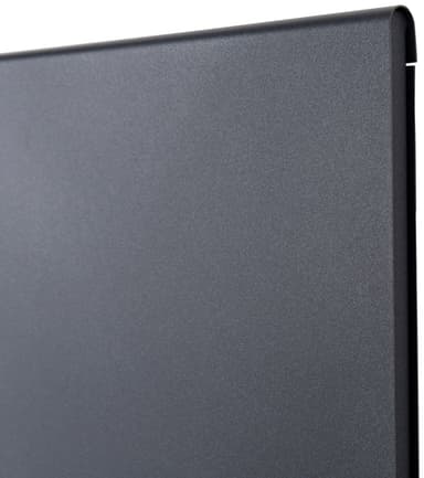 Adax Neo listelement med WiFi L 10 (grå)