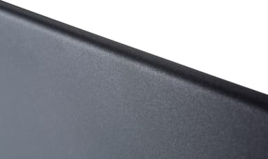 Adax Neo listelement med WiFi L 10 (grå)