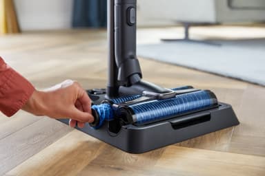 Philips AquaTrio ersättningsborstar XV1793/01