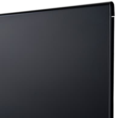 Adax Neo listelement med WiFi L 10 (svart)
