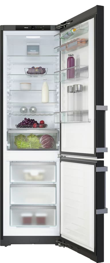 Miele Kyl/Frys KFN4795DDbstEU1 (svart)