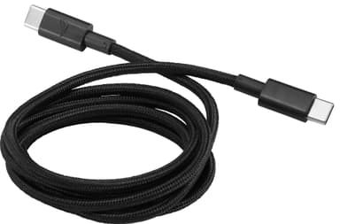 Asus ROG 65w USB-C laddare (1.2m kabel)