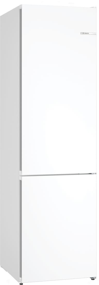 Bosch Kombinerad kyl/frys KGN392WDF (vit)