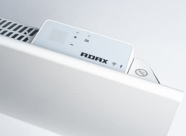 Adax Neo listelement med Wi-Fi L 14