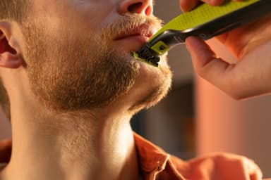 Philips OneBlade ansiktstrimmer QP2721/20