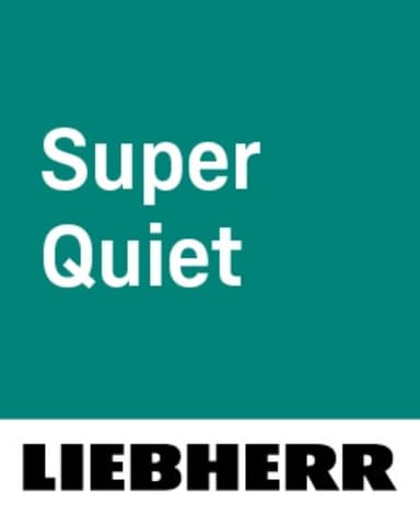 Liebherr Kyl/Frys ICBNd 5173-20 001 (integrerad)