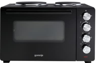 Gorenje bänkspis OM30GBX