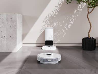 Ecovacs Deebot T9+ robotdammsugare DEEBOTT9PLUS