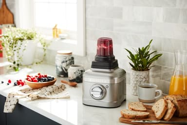 KitchenAid mixerskål 5KSB2040BBB