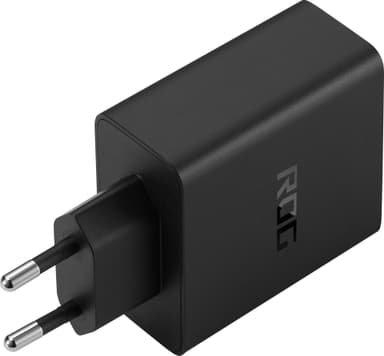 Asus ROG 65w USB-C laddare (1.2m kabel)