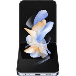 Samsung Galaxy Z Flip 4 smartphone 8/128GB (blå)