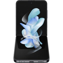 Samsung Galaxy Z Flip 4 smartphone 8/256GB (grafit)