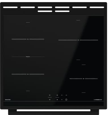 Gorenje spis EIT8648BN
