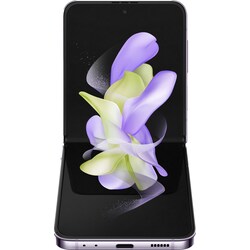 Samsung Galaxy Z Flip 4 smartphone 8/256GB (bora lila)