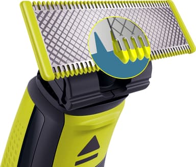 Philips OneBlade ansiktstrimmer QP2721/20