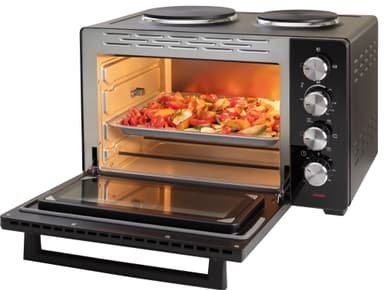 Gorenje Bänkspis OM30GBX (svart)