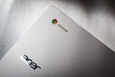 Acer Chromebook R13 13.3" 2-i-1 (silver)