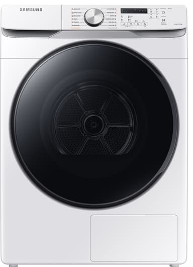 Samsung torktumlare DV16T8520BW/EE