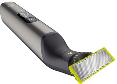 Philips OneBlade Pro 360 ansikts- och kroppstrimmer QP6651/61