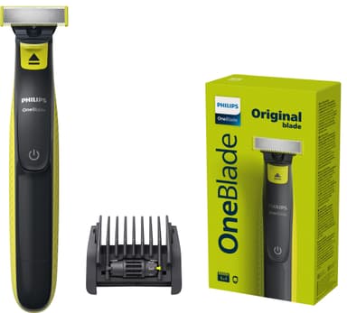 Philips OneBlade ansiktstrimmer QP2721/20