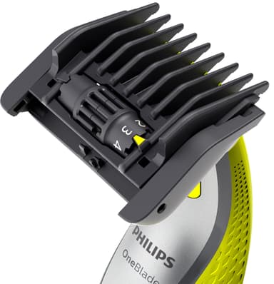 Philips OneBlade ansiktstrimmer QP2721/20