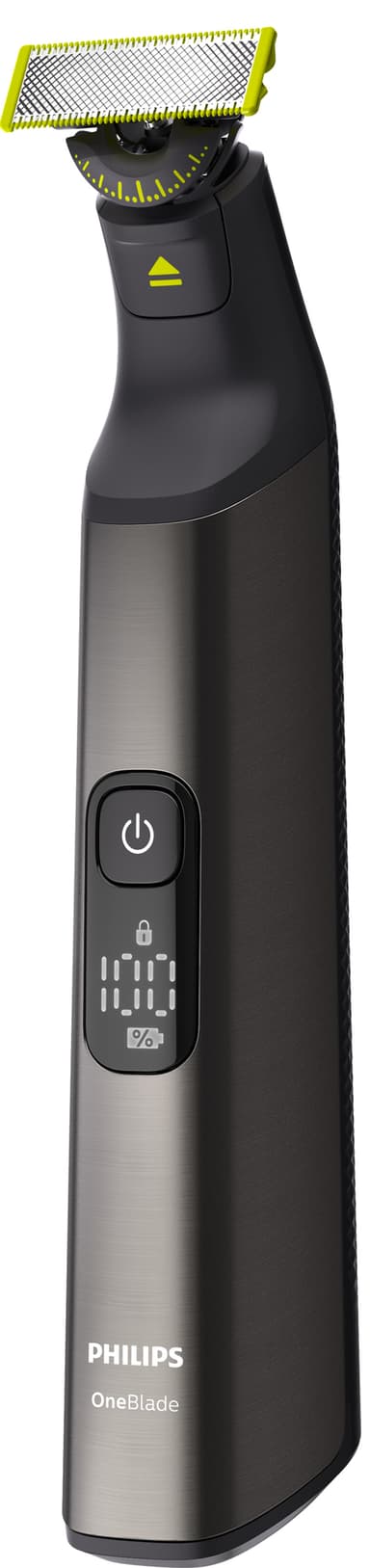 Philips OneBlade Pro 360 ansikts- och kroppstrimmer QP6551/15