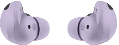 Samsung Galaxy Buds2 Pro trådlösa in ear-hörlurar (bora-lila)