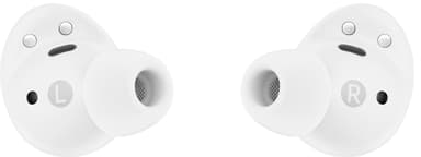 Samsung Galaxy Buds2 Pro trådlösa in ear-hörlurar (vita)