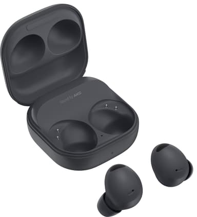 Samsung Galaxy Buds2 Pro trådlösa in ear-hörlurar (grafit)