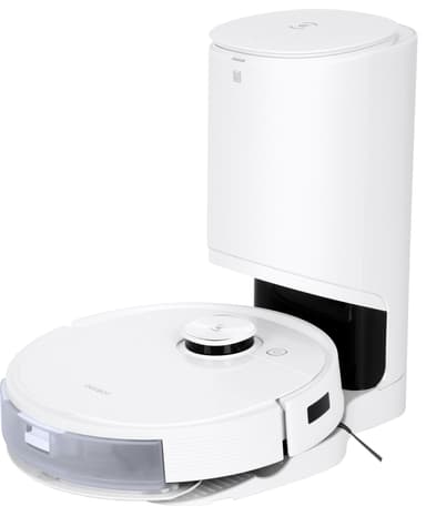 Ecovacs Deebot T9+ robotdammsugare DEEBOTT9PLUS
